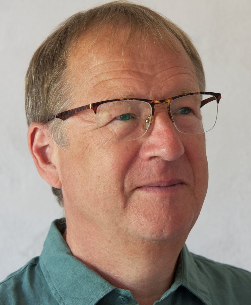 Über mich Gerhard Wolf OrganisationsberatungGerhard Wolf